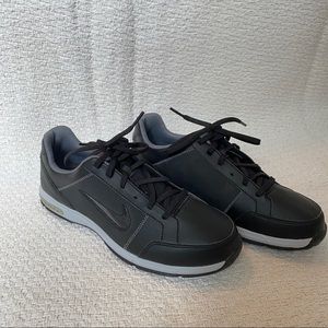 Never Been Used Nike Golf Shoes